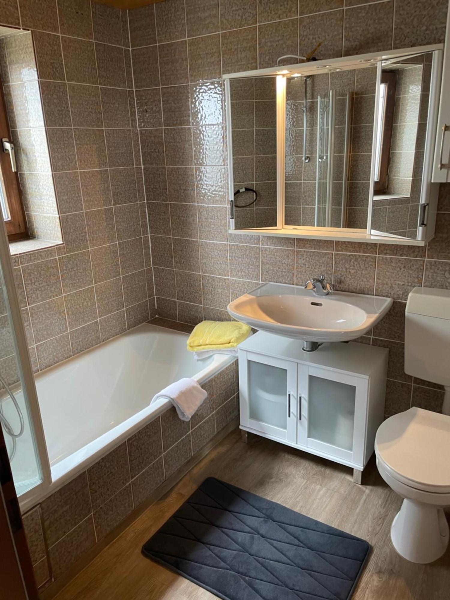 Landhotel Sportalm フィリップシュロイト エクステリア 写真