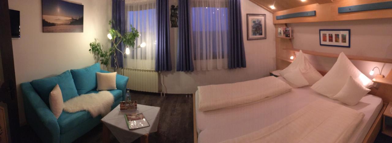 Landhotel Sportalm フィリップシュロイト エクステリア 写真